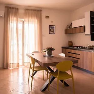 Appartamento La Casa Del Viale, Agrigento
