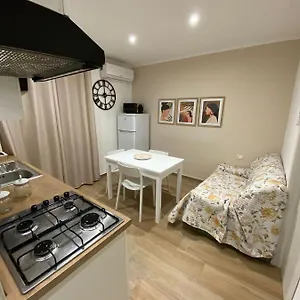 Appartamento Dimora Garibaldi, Agrigento