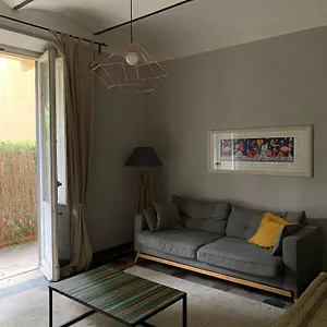 Appartamento San Domenico 18 