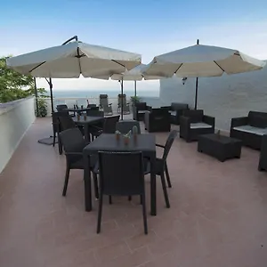 Bed and breakfast La Terrazza Del Borgo, Agrigento