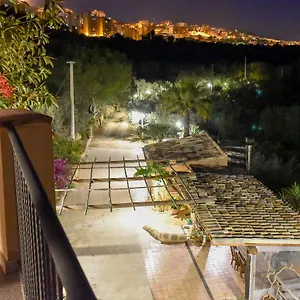 Bed and breakfast Parco Dei Templi, Agrigento