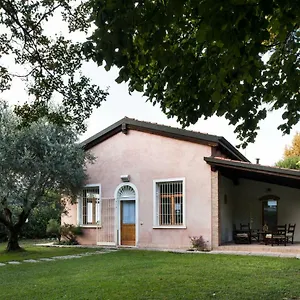 Casa vacanze Casa Lunia 