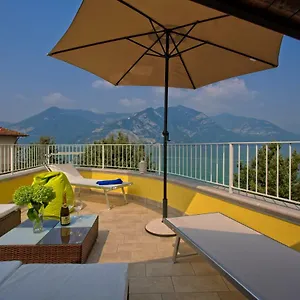 Casa vacanze Marconi 22 
