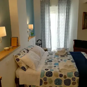 Bed and breakfast L'alba Sui Templi, Agrigento