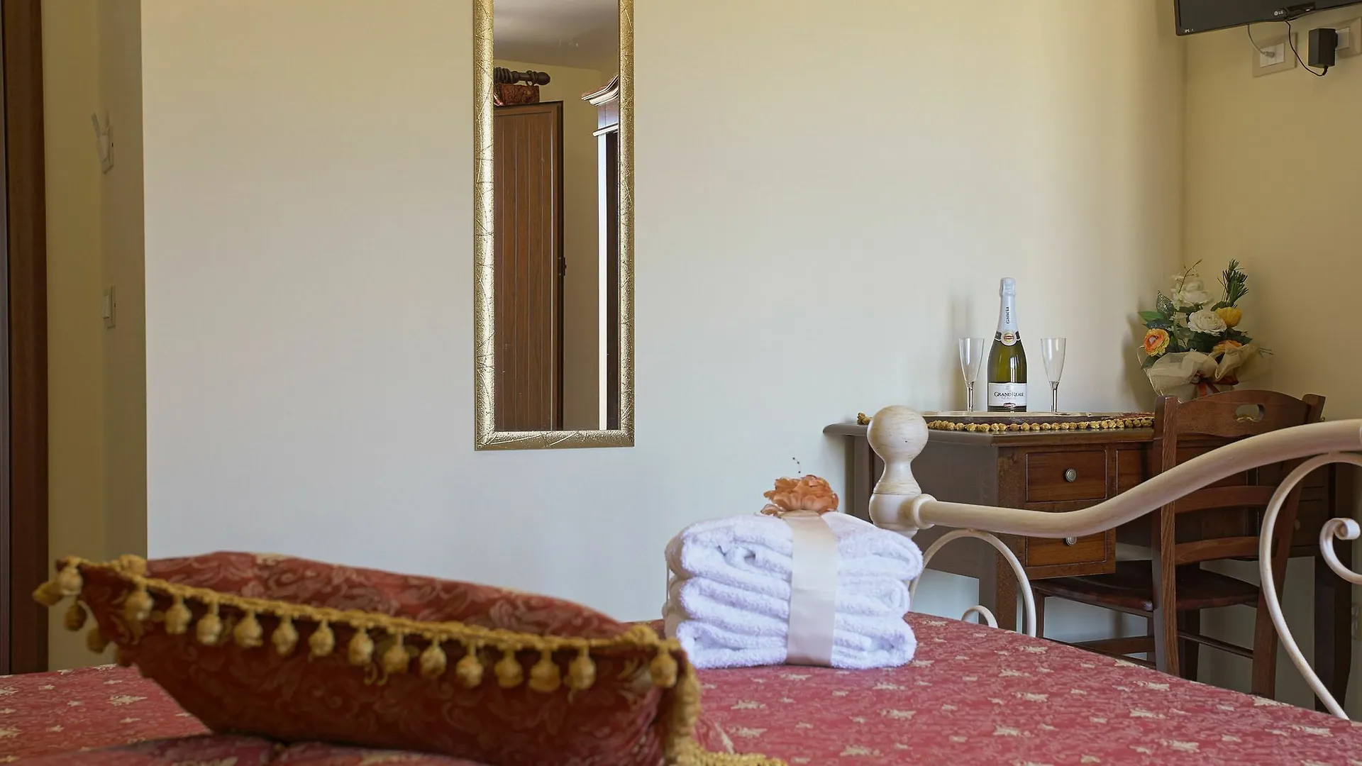 Bed & Breakfast B&B Il Casale Di Federico Agrigento
